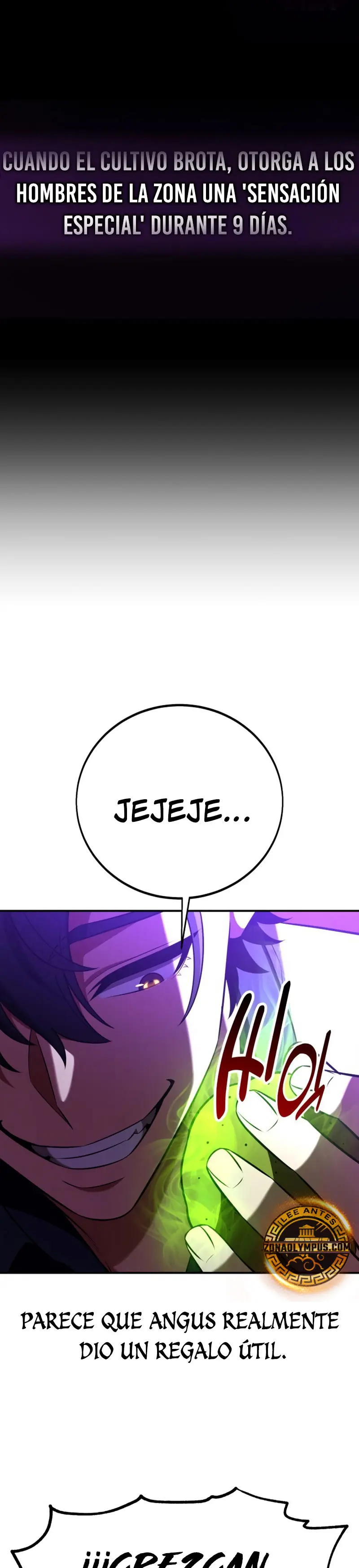 Read Yo mate al jugador de la Academia ES Manga Online
