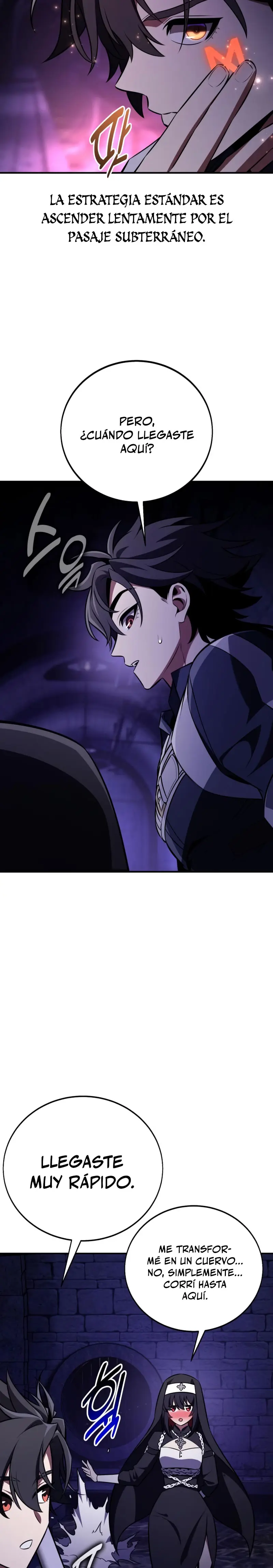 Read Yo mate al jugador de la Academia ES Manga Online