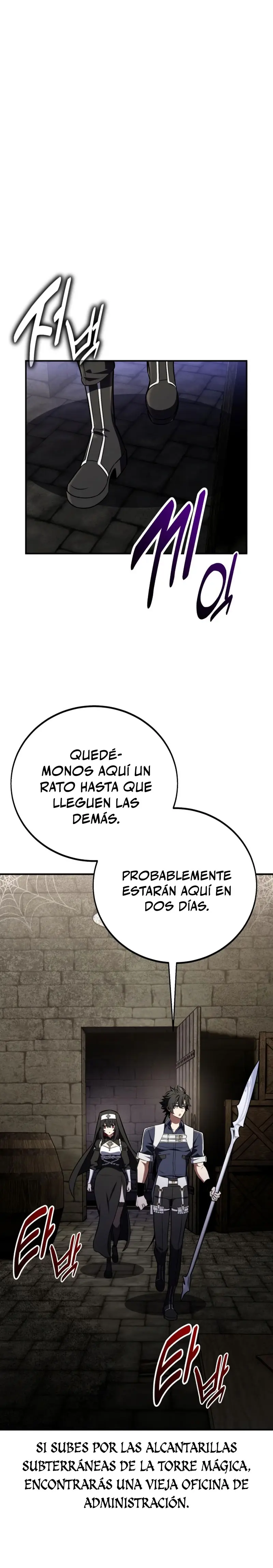 Read Yo mate al jugador de la Academia ES Manga Online