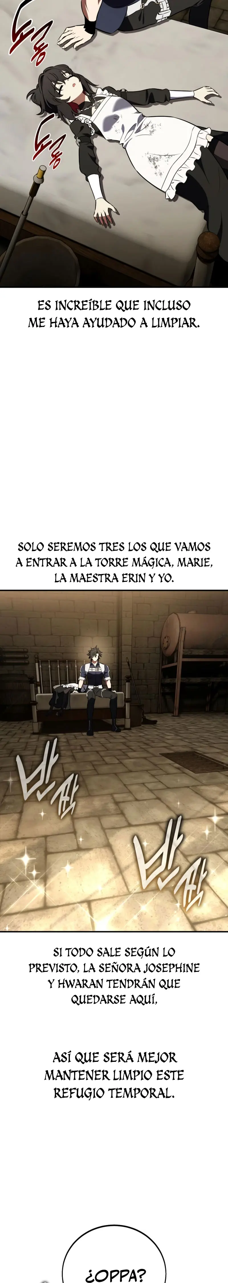Read Yo mate al jugador de la Academia ES Manga Online