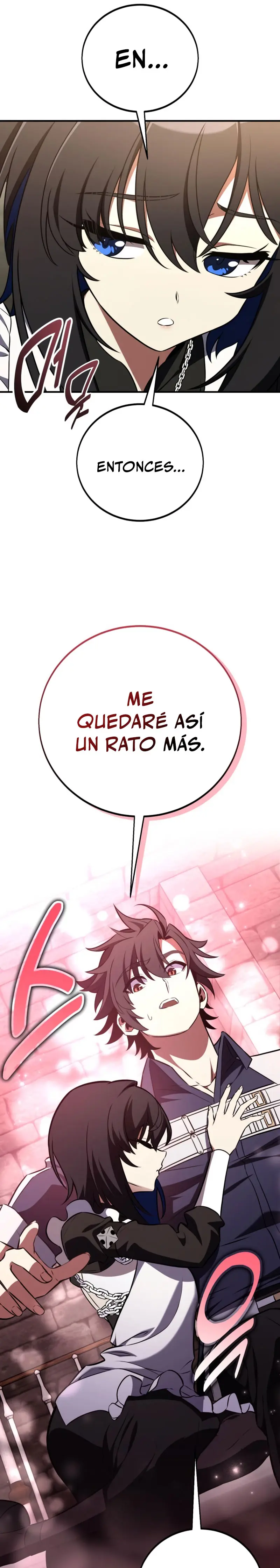 Read Yo mate al jugador de la Academia ES Manga Online