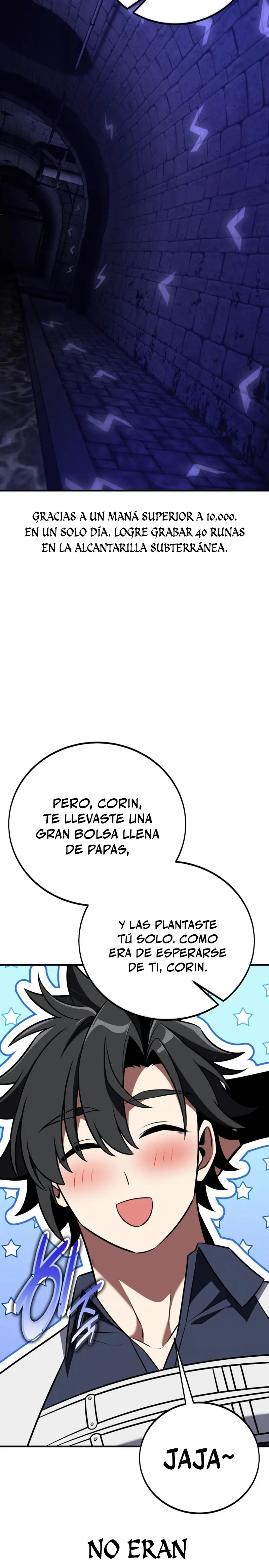 Read Yo mate al jugador de la Academia ES Manga Online