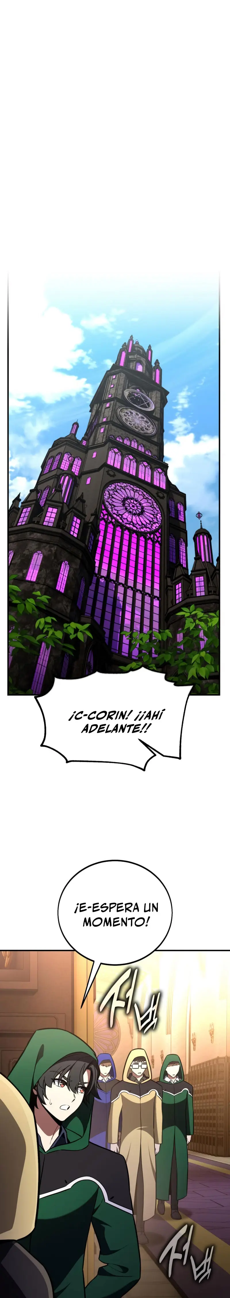 Read Yo mate al jugador de la Academia ES Manga Online