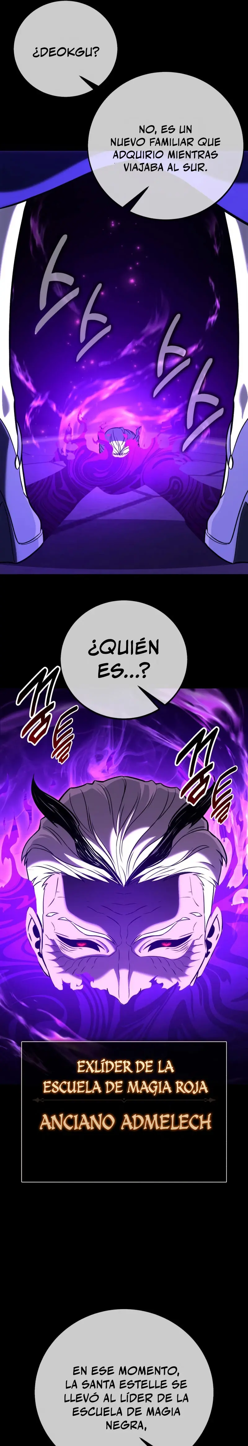 Read Yo mate al jugador de la Academia ES Manga Online