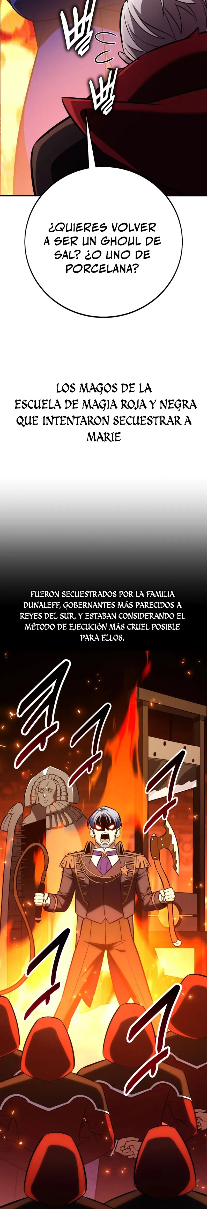 Read Yo mate al jugador de la Academia ES Manga Online