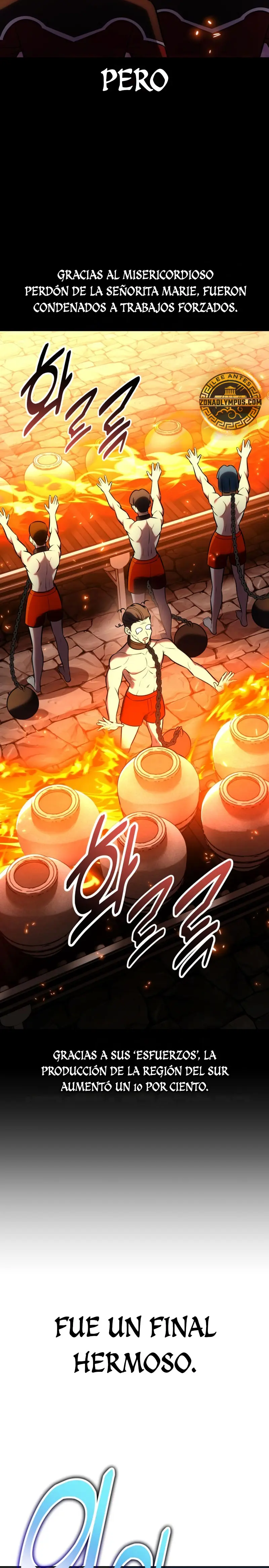 Read Yo mate al jugador de la Academia ES Manga Online