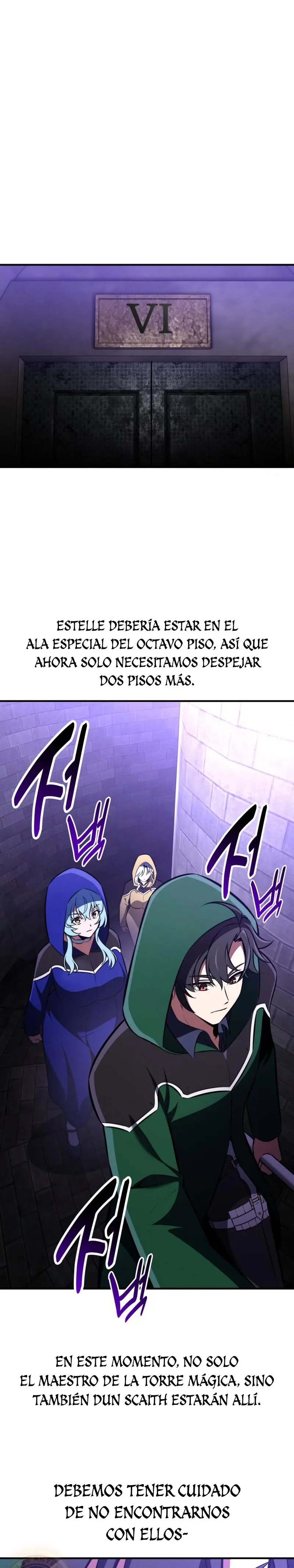 Read Yo mate al jugador de la Academia ES Manga Online