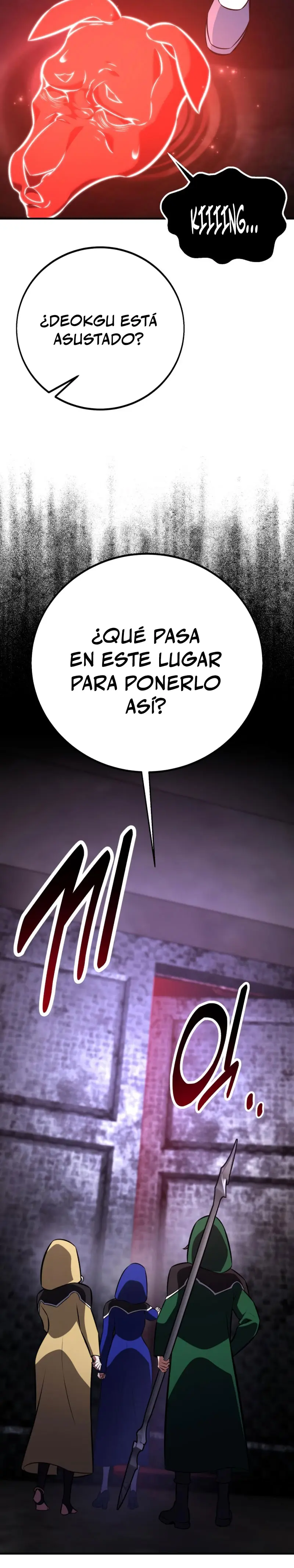 Read Yo mate al jugador de la Academia ES Manga Online