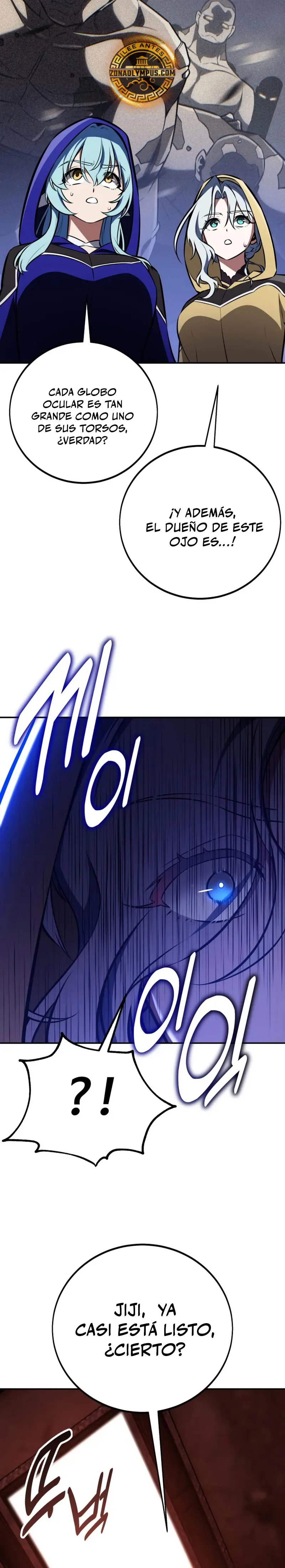Read Yo mate al jugador de la Academia ES Manga Online
