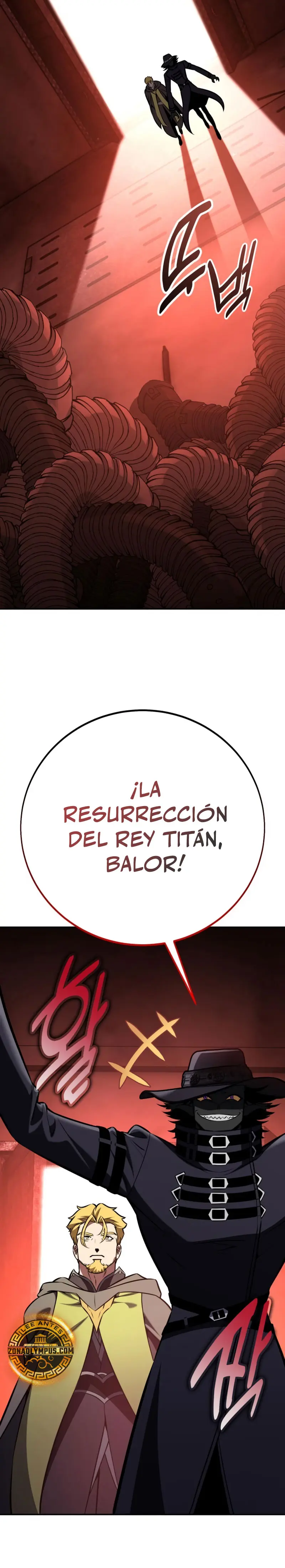 Read Yo mate al jugador de la Academia ES Manga Online