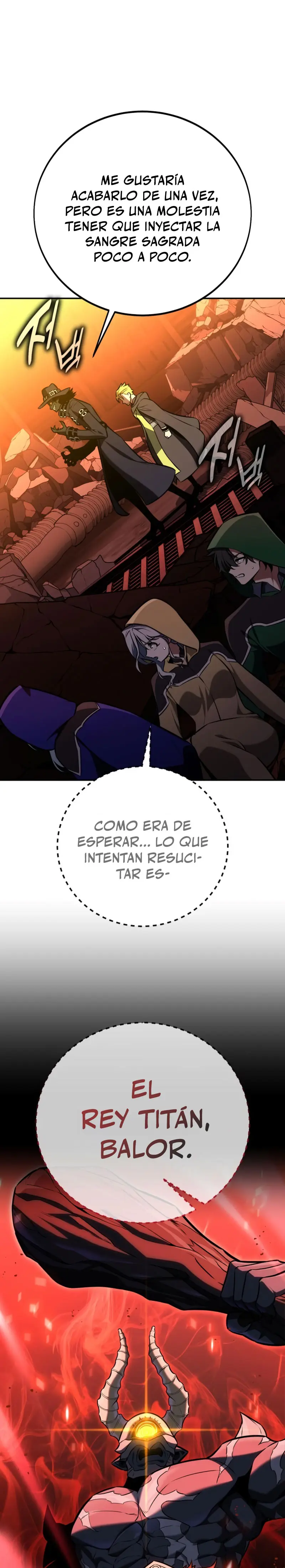 Read Yo mate al jugador de la Academia ES Manga Online