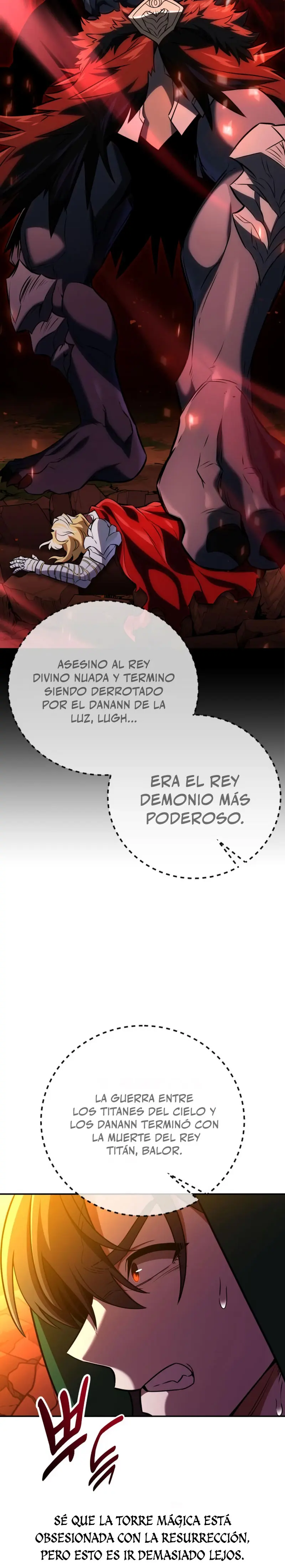 Read Yo mate al jugador de la Academia ES Manga Online