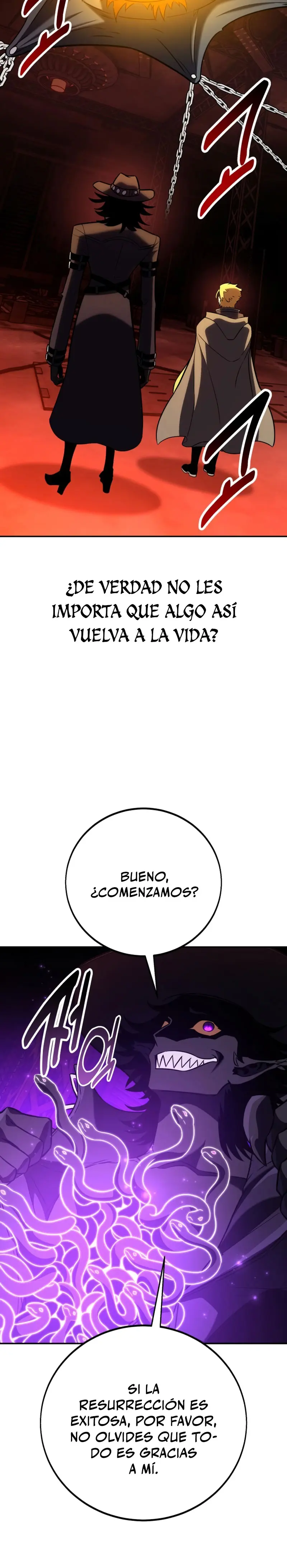 Read Yo mate al jugador de la Academia ES Manga Online