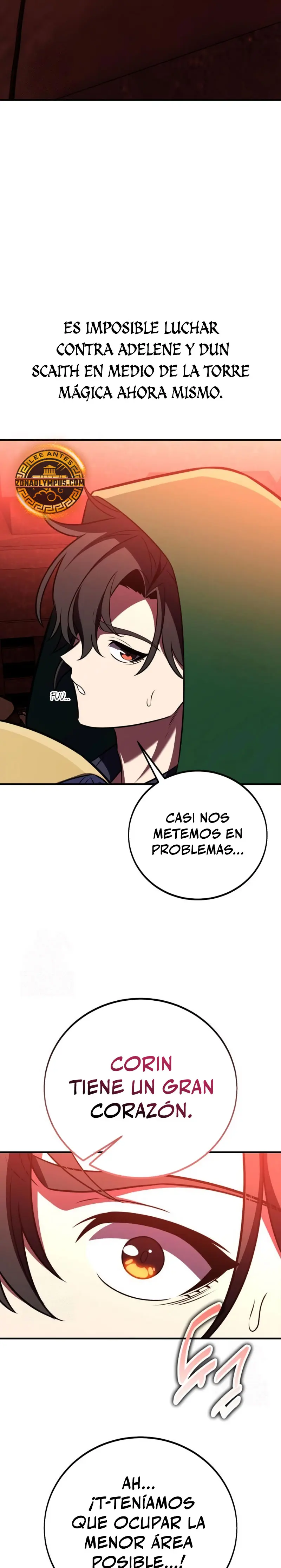 Read Yo mate al jugador de la Academia ES Manga Online