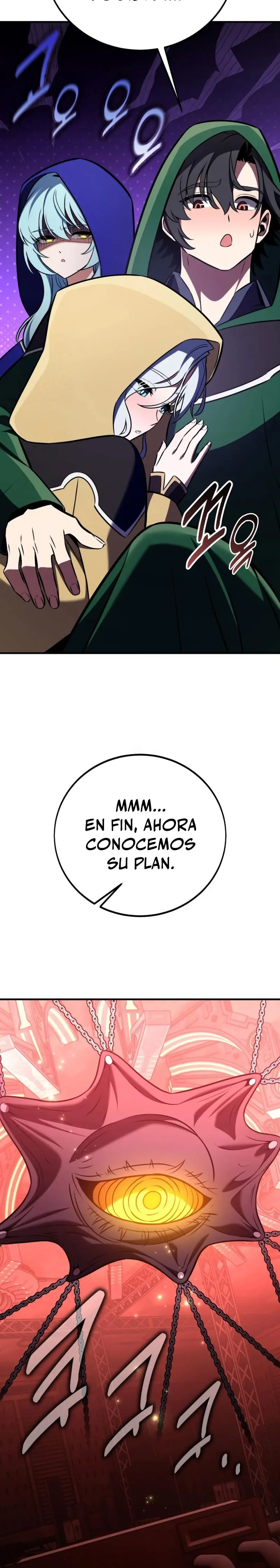 Read Yo mate al jugador de la Academia ES Manga Online