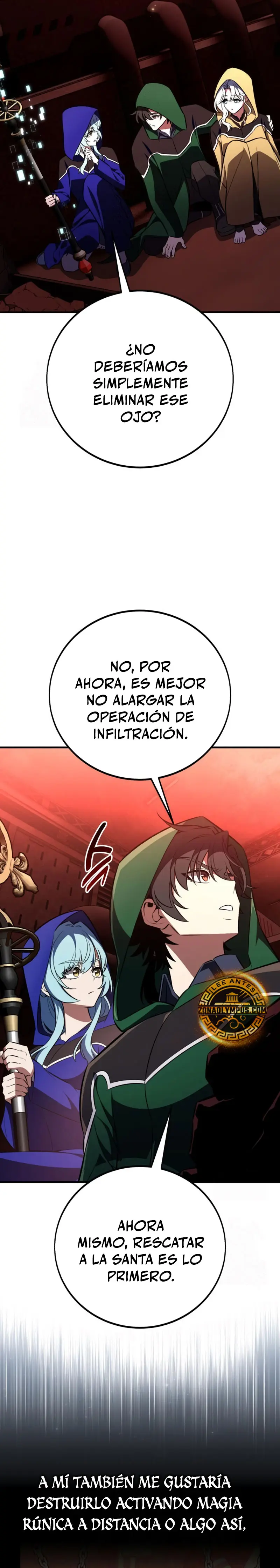 Read Yo mate al jugador de la Academia ES Manga Online