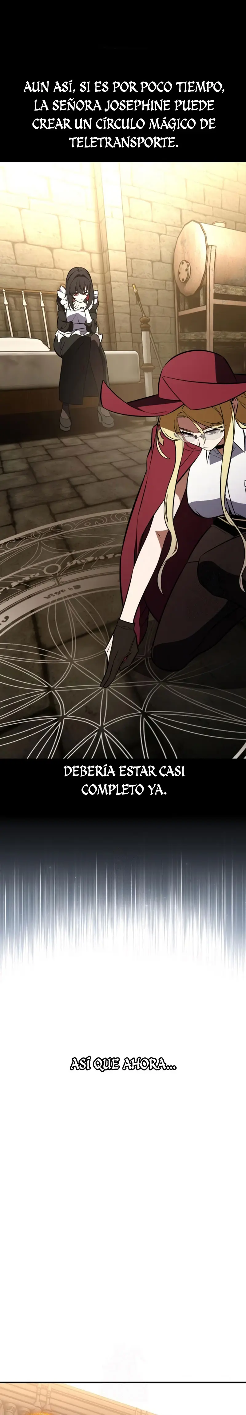 Read Yo mate al jugador de la Academia ES Manga Online