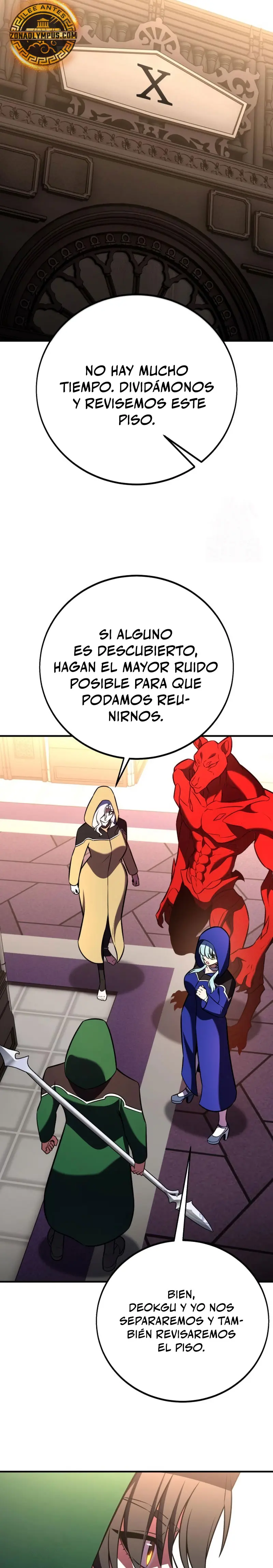Read Yo mate al jugador de la Academia ES Manga Online