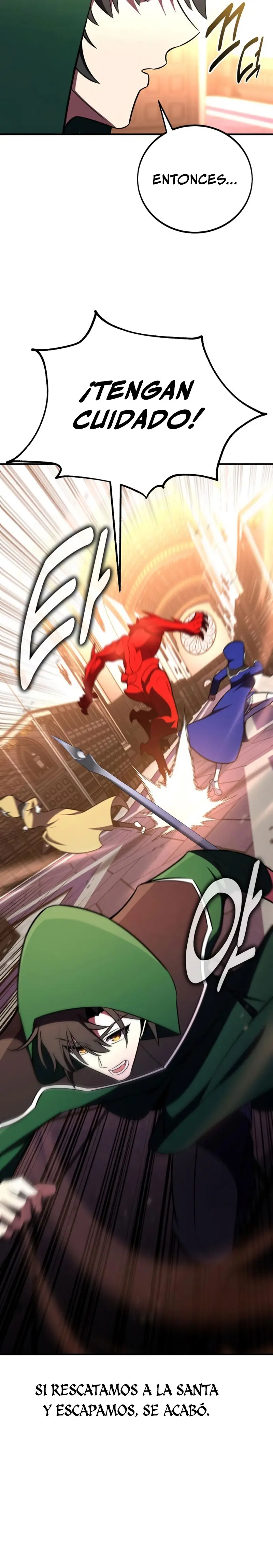 Read Yo mate al jugador de la Academia ES Manga Online