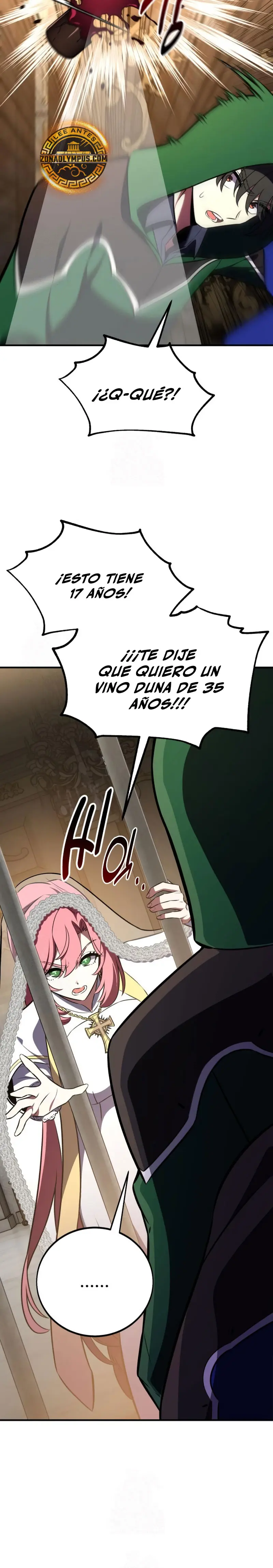 Read Yo mate al jugador de la Academia ES Manga Online