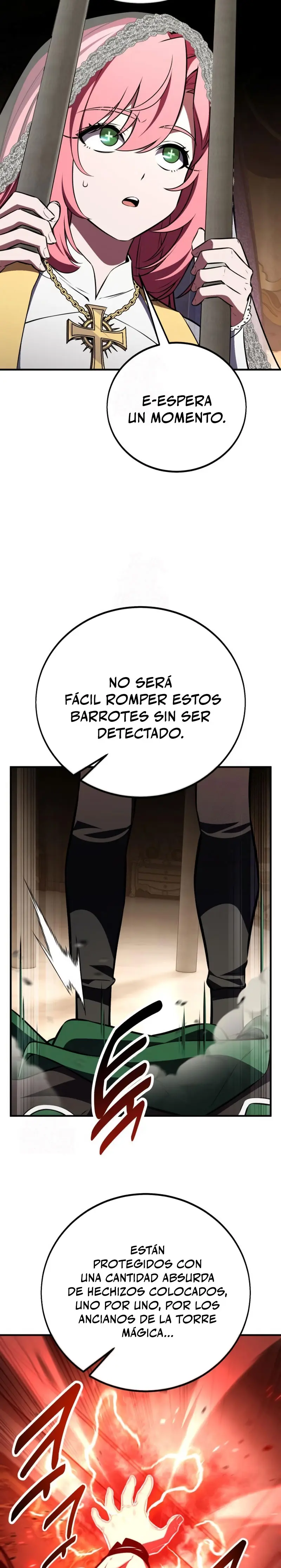 Read Yo mate al jugador de la Academia ES Manga Online