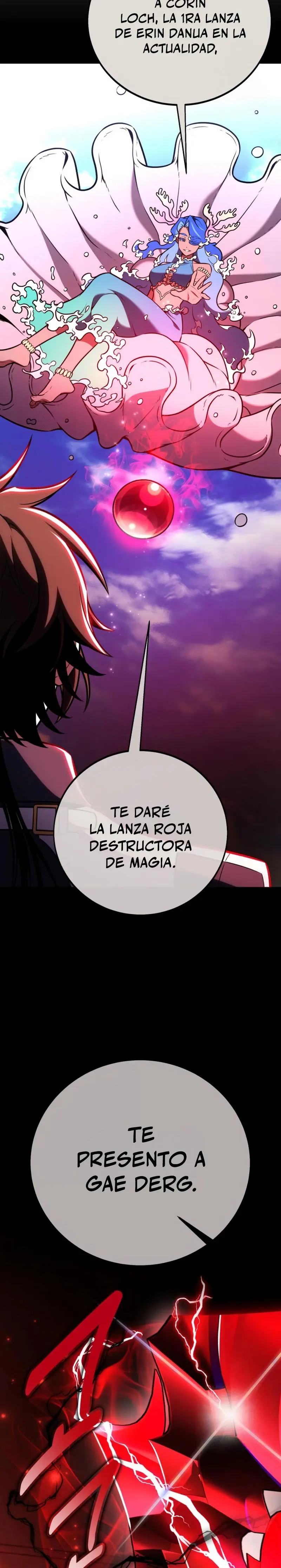 Read Yo mate al jugador de la Academia ES Manga Online