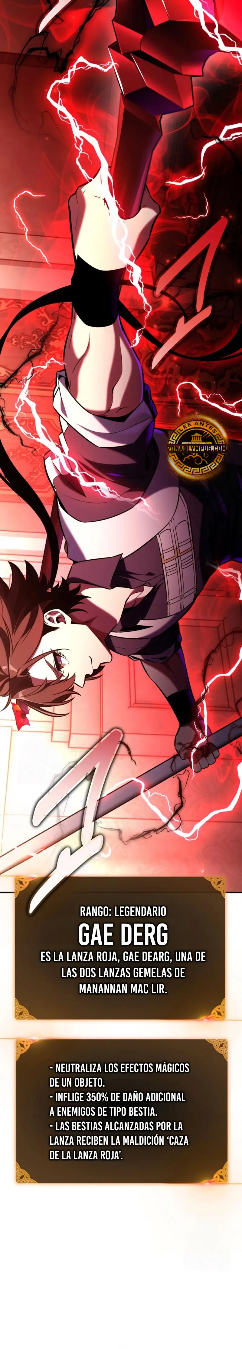 Read Yo mate al jugador de la Academia ES Manga Online