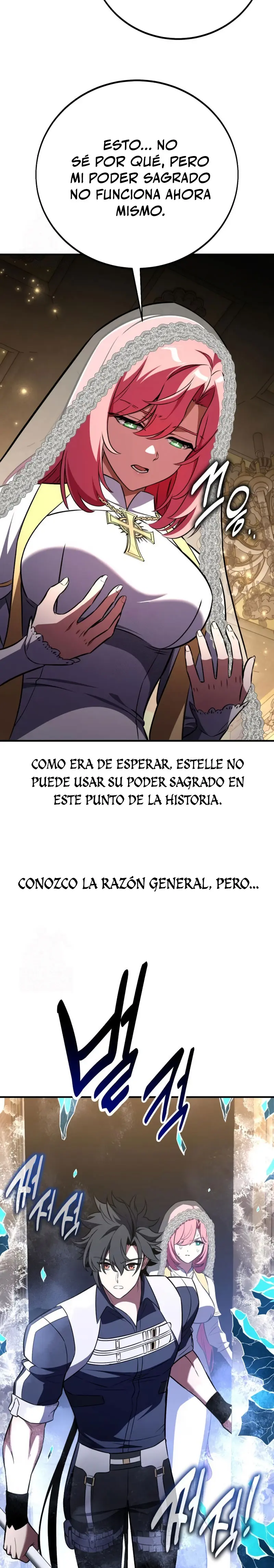 Read Yo mate al jugador de la Academia ES Manga Online