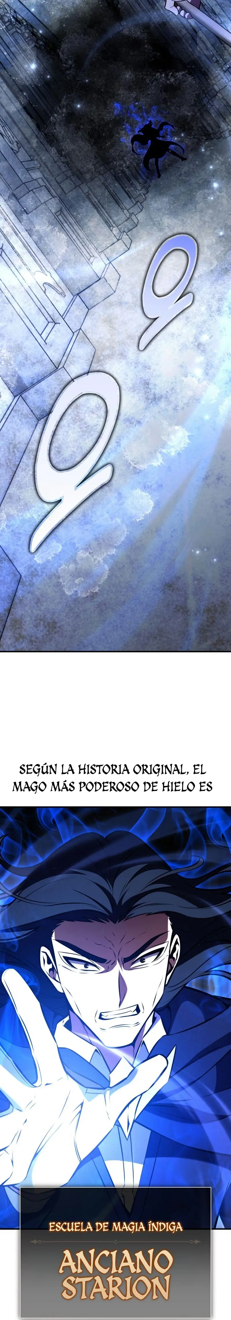 Read Yo mate al jugador de la Academia ES Manga Online