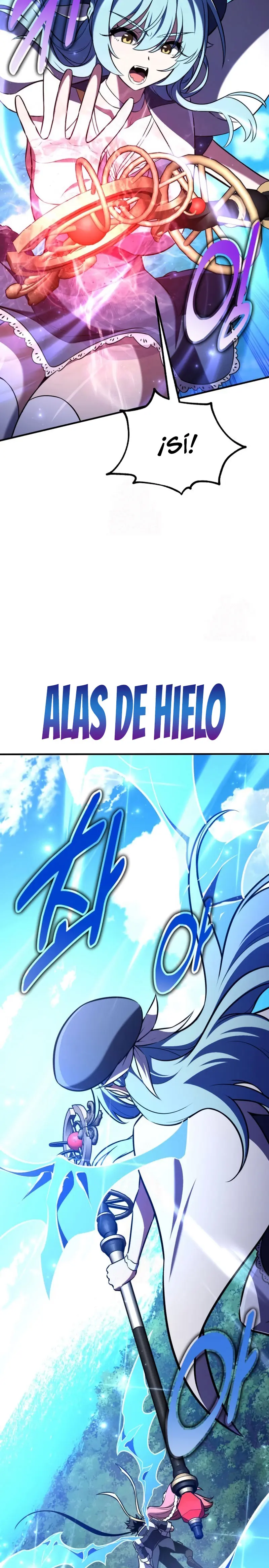 Read Yo mate al jugador de la Academia ES Manga Online