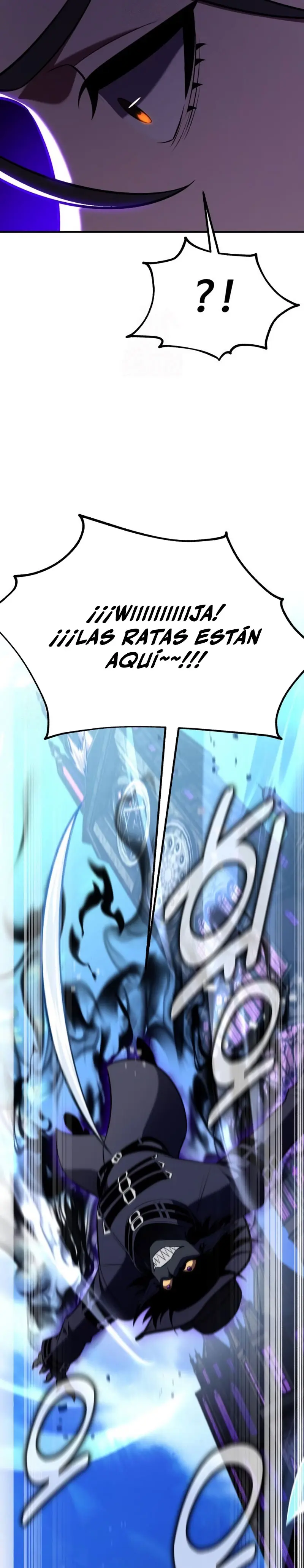 Read Yo mate al jugador de la Academia ES Manga Online