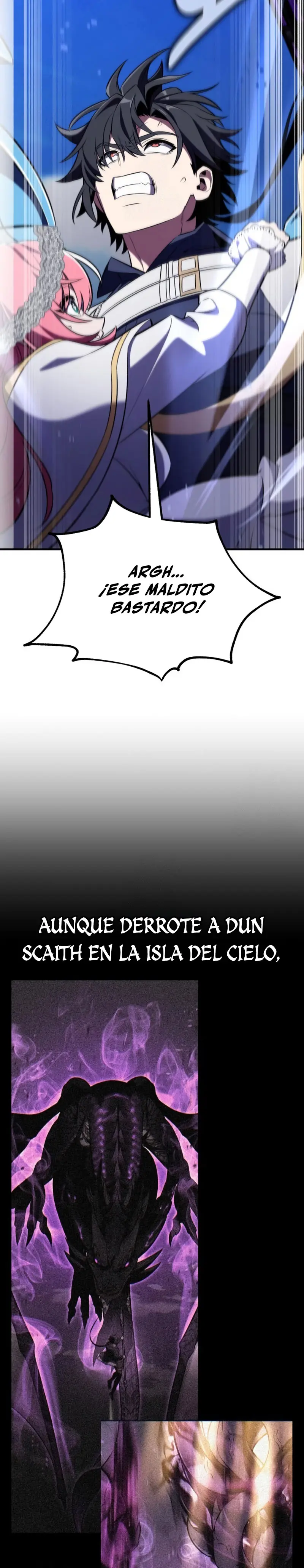 Read Yo mate al jugador de la Academia ES Manga Online