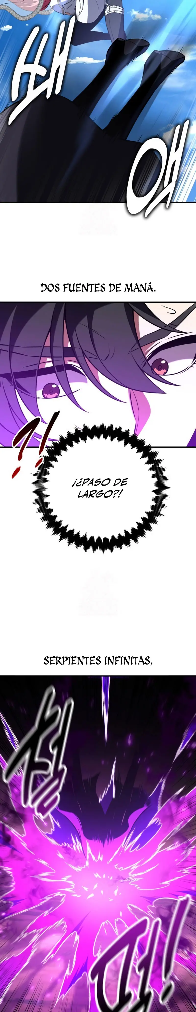 Read Yo mate al jugador de la Academia ES Manga Online