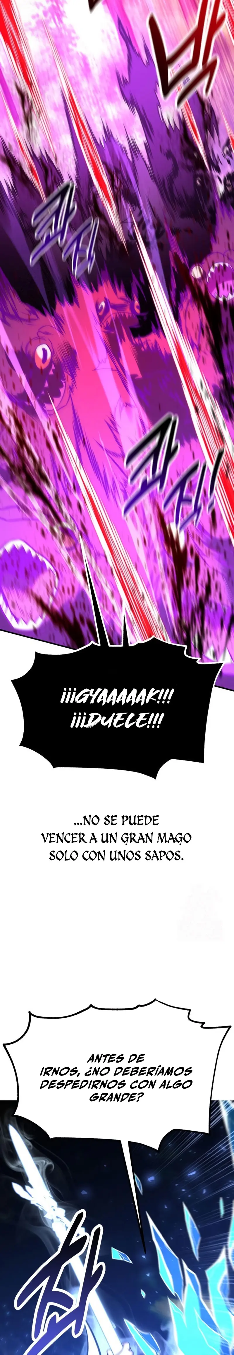 Read Yo mate al jugador de la Academia ES Manga Online