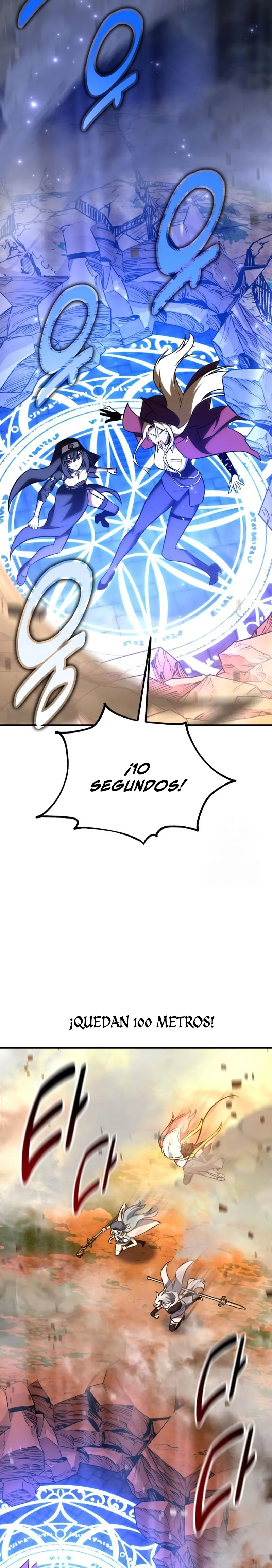 Read Yo mate al jugador de la Academia ES Manga Online