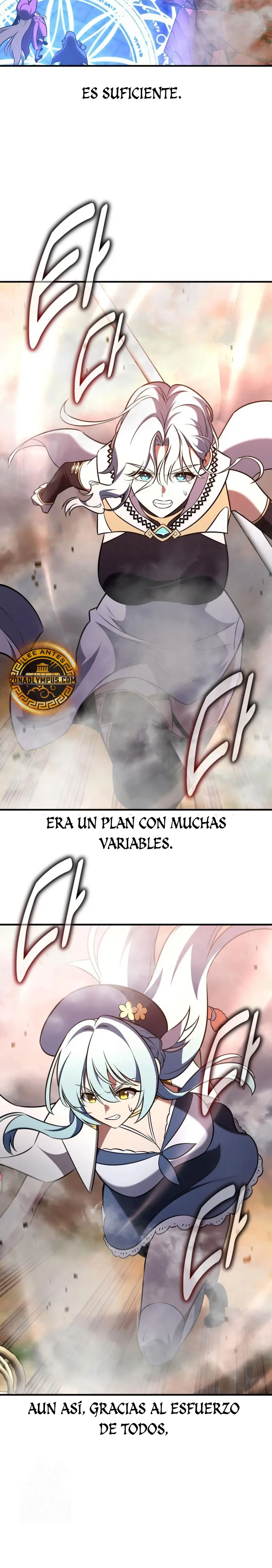Read Yo mate al jugador de la Academia ES Manga Online