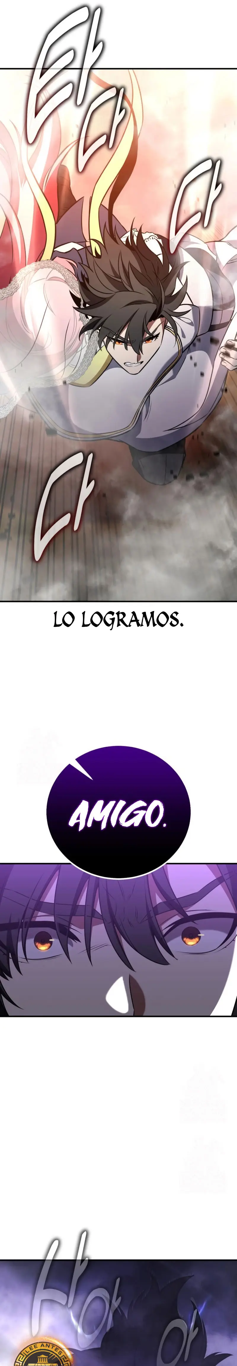 Read Yo mate al jugador de la Academia ES Manga Online