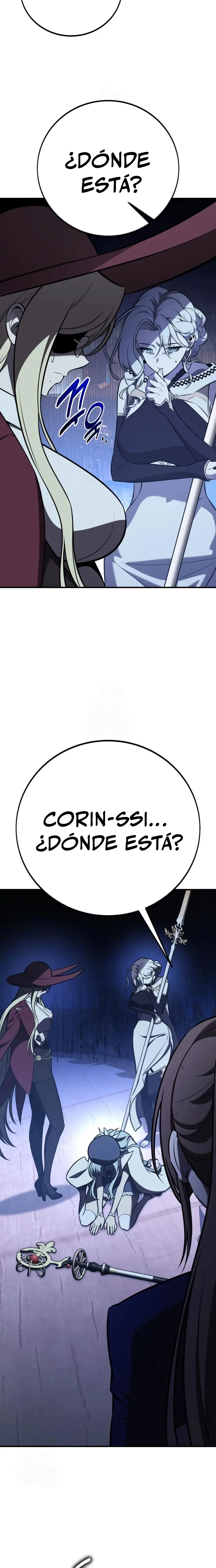 Read Yo mate al jugador de la Academia ES Manga Online