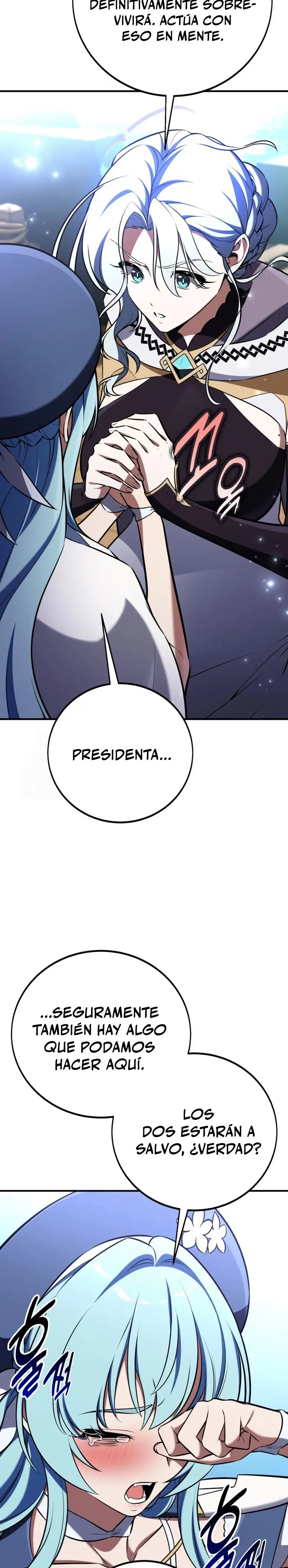 Read Yo mate al jugador de la Academia ES Manga Online
