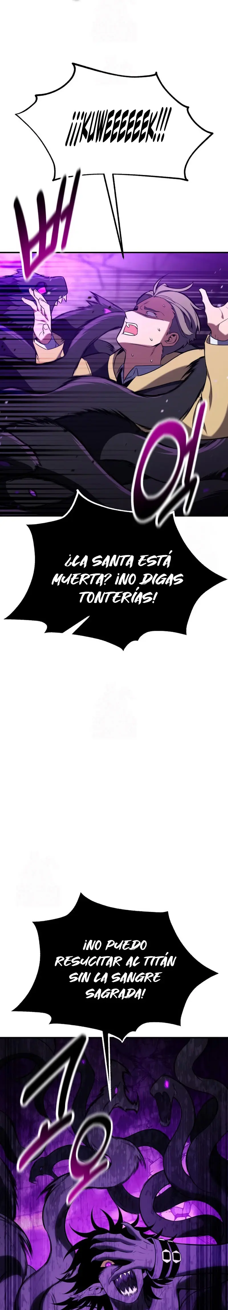 Read Yo mate al jugador de la Academia ES Manga Online
