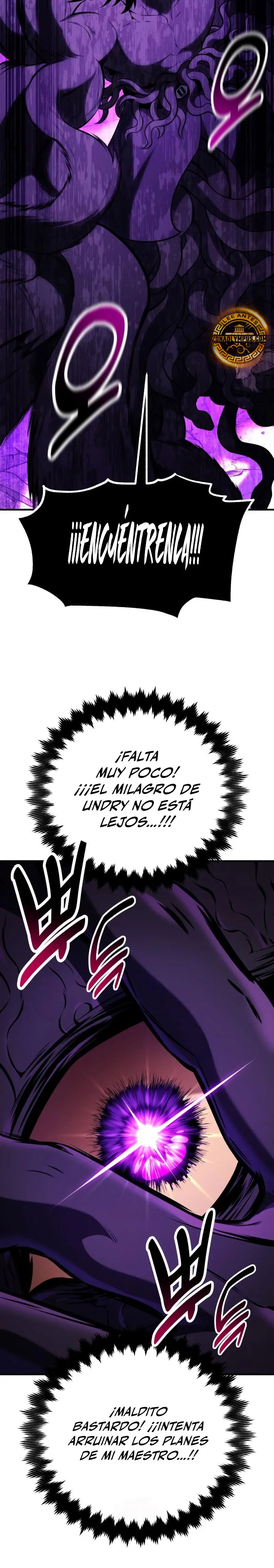 Read Yo mate al jugador de la Academia ES Manga Online