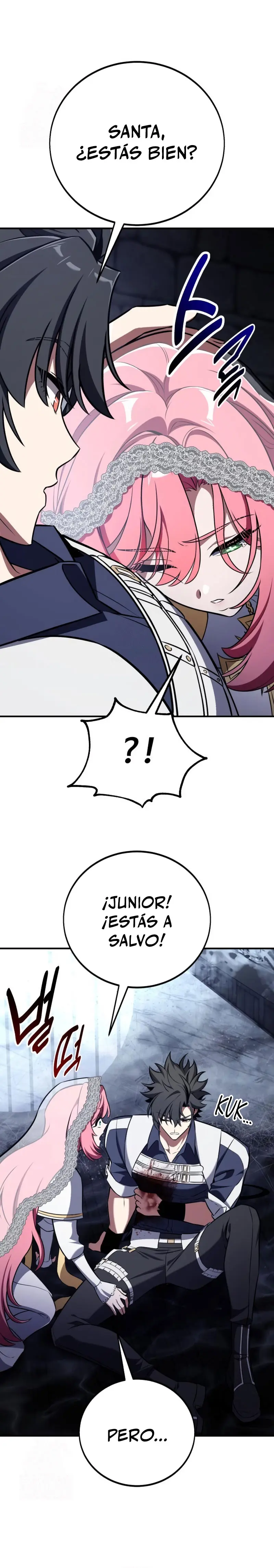 Read Yo mate al jugador de la Academia ES Manga Online