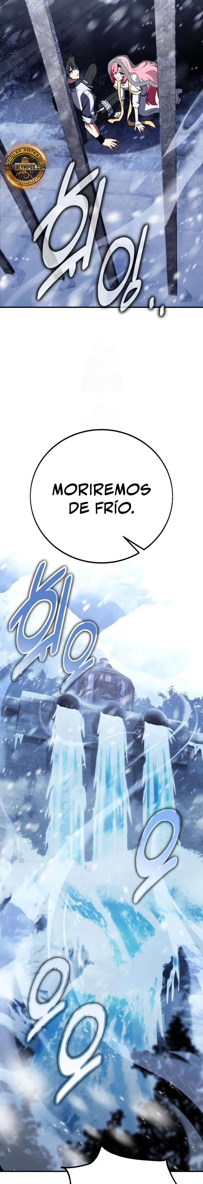 Read Yo mate al jugador de la Academia ES Manga Online