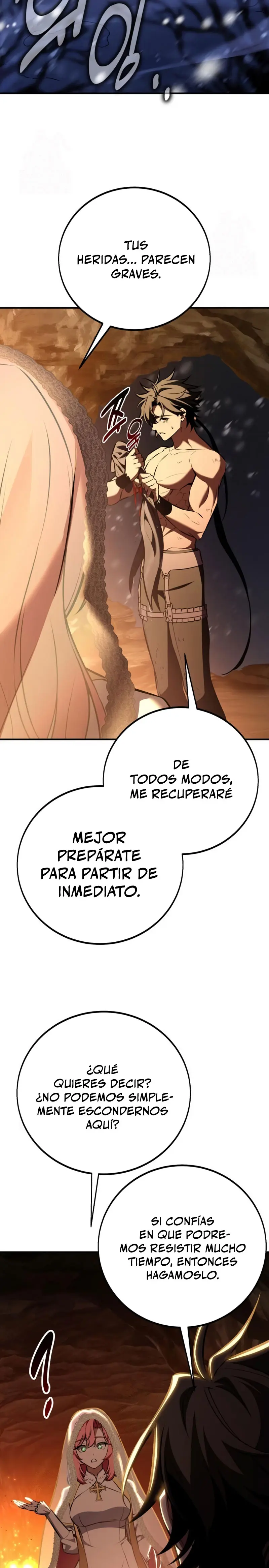 Read Yo mate al jugador de la Academia ES Manga Online