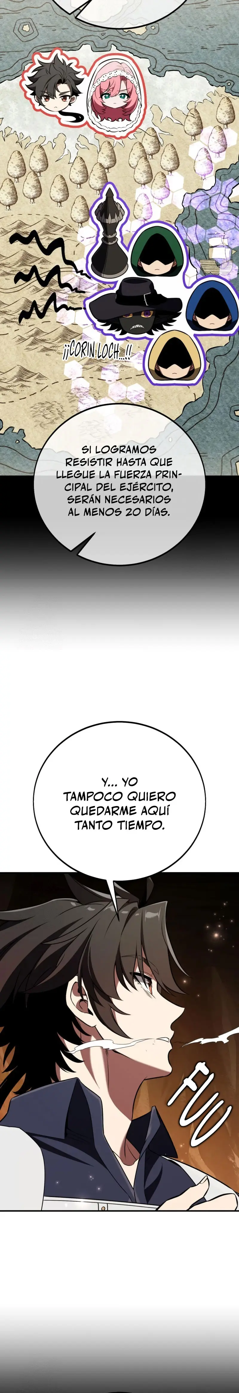 Read Yo mate al jugador de la Academia ES Manga Online