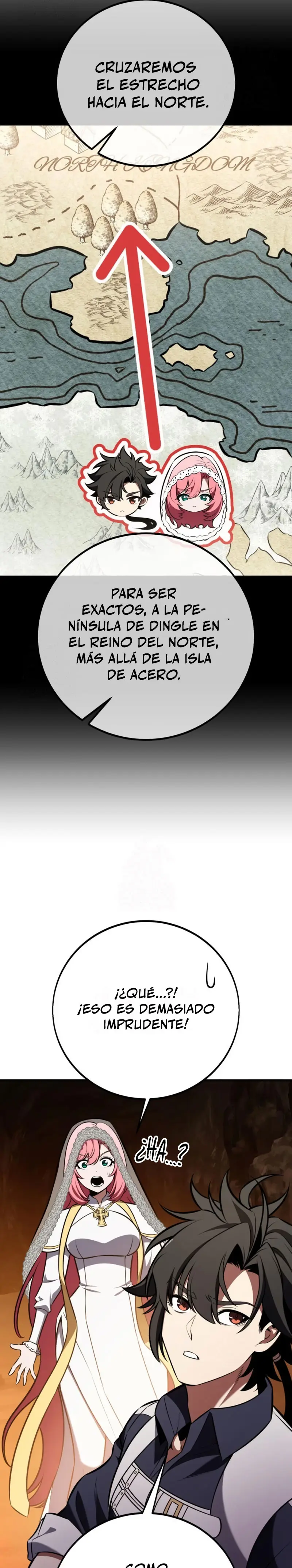 Read Yo mate al jugador de la Academia ES Manga Online