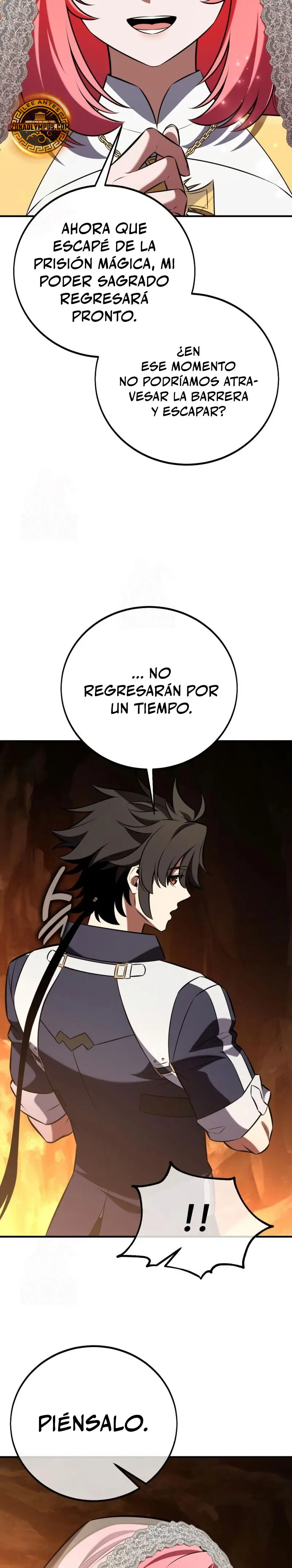 Read Yo mate al jugador de la Academia ES Manga Online