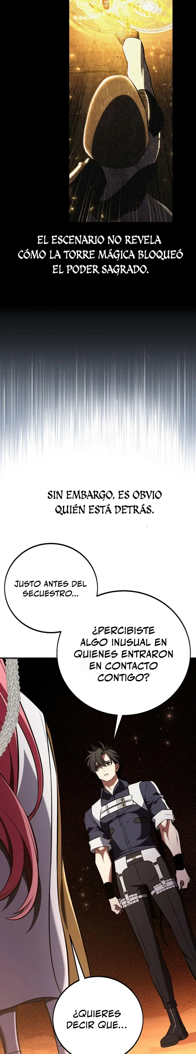 Read Yo mate al jugador de la Academia ES Manga Online