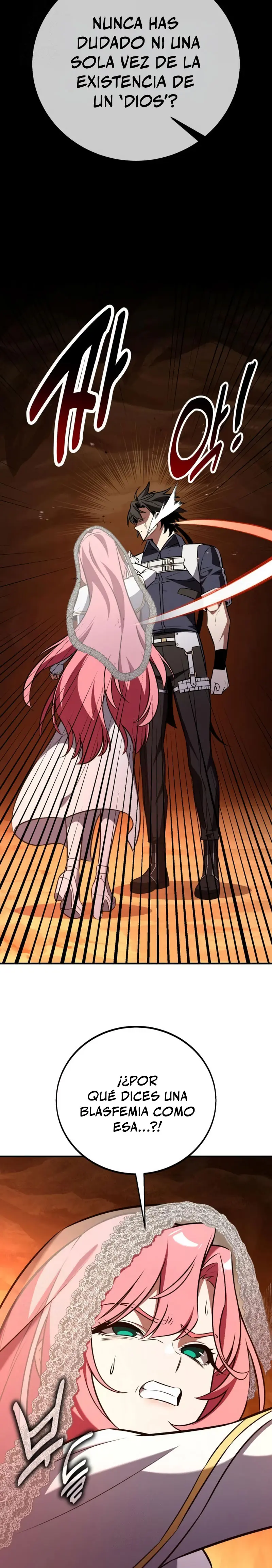 Read Yo mate al jugador de la Academia ES Manga Online