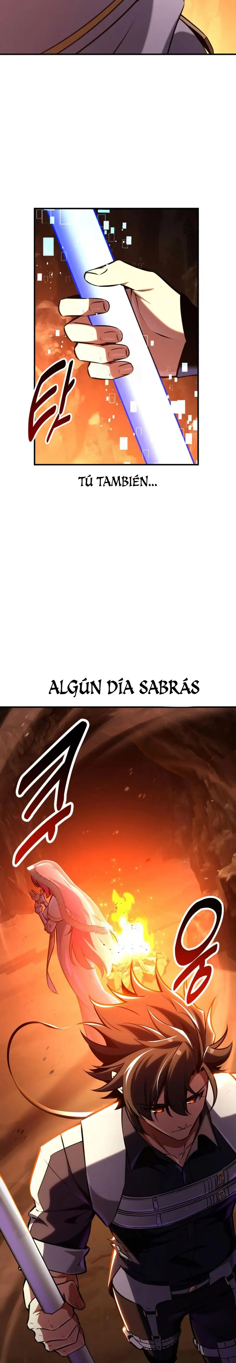 Read Yo mate al jugador de la Academia ES Manga Online